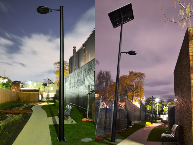 Illuminating Solutions for Toorak